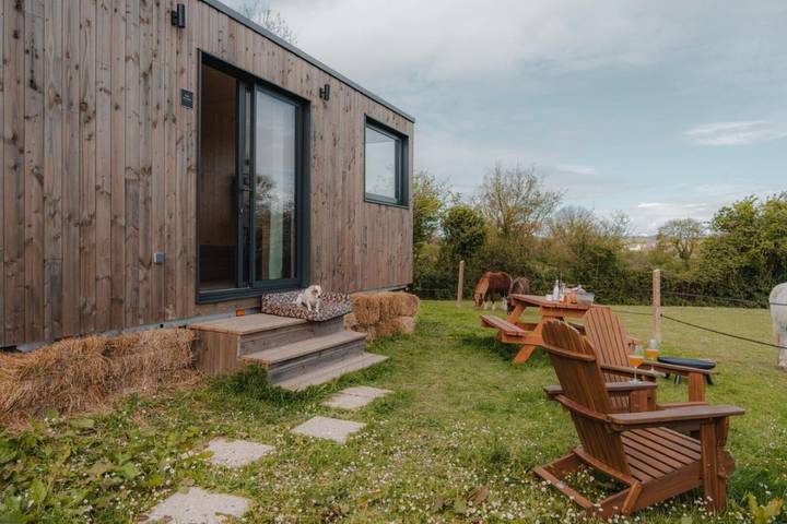 Gîte pour 4 personnes