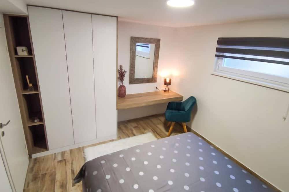 Ferienhaus Milka in Pridraga, Donji Karin