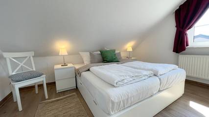 Ferienwohnung für 4 Personen in Duhnen, Cuxhaven, Bild 2