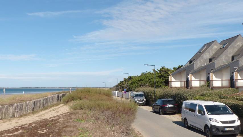 Gîte pour 4 personnes, avec jardin et terrasse dans Penthièvre - 4