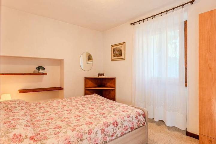 Ferienwohnung für 4 Personen, mit Garten in Santa Maria Rezzonico - 4