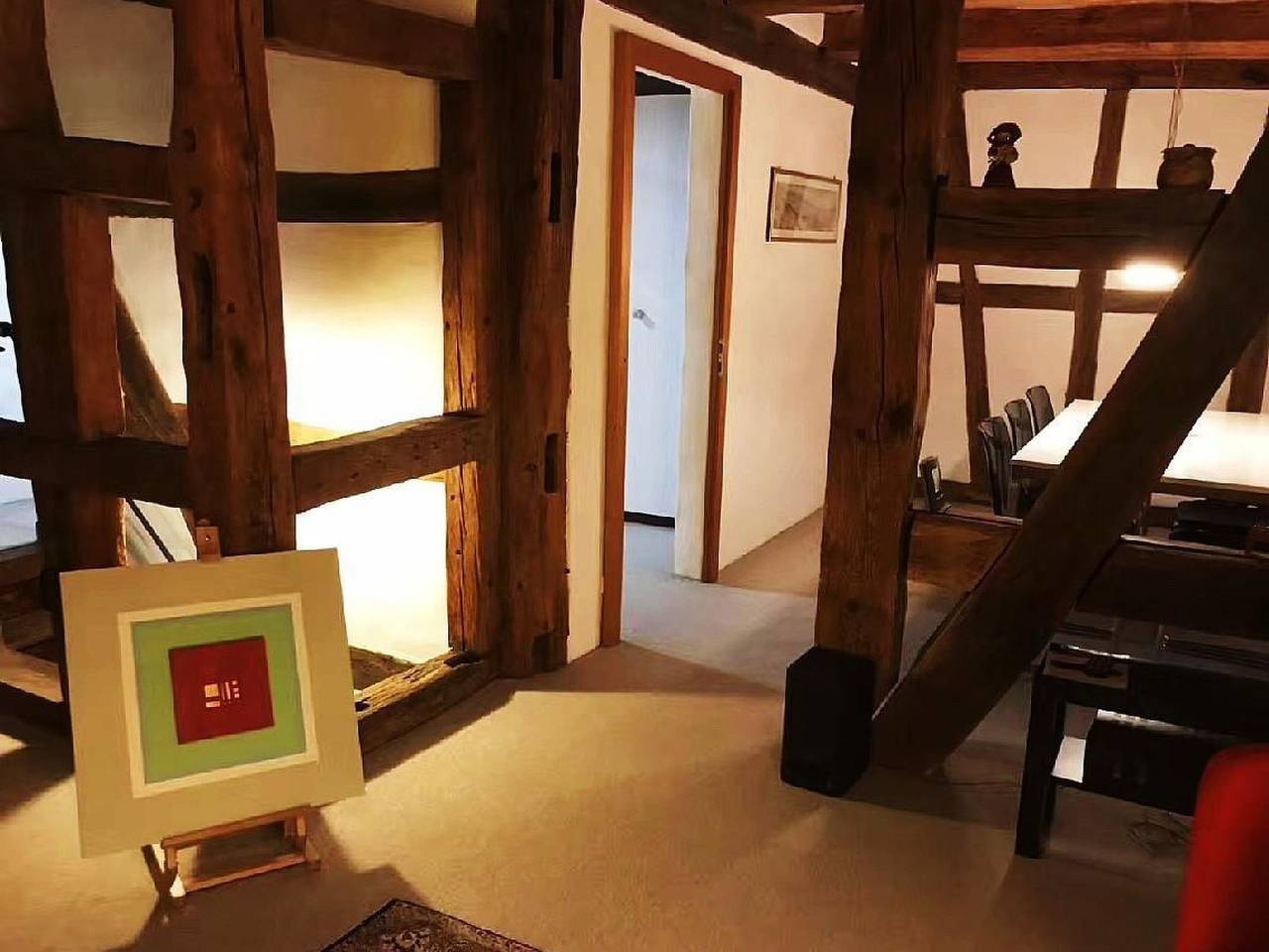 Apartamento entero, Les Mignardises in Laufen-Uhwiesen, Cantón de Zúrich