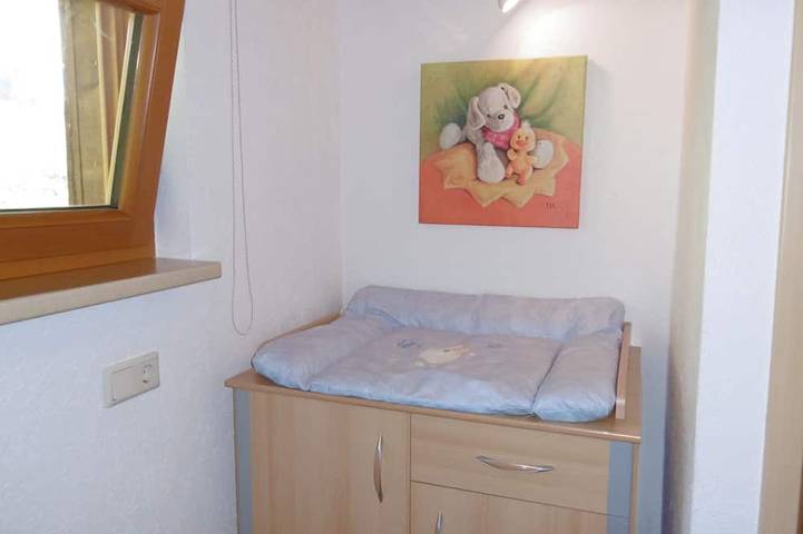 Ferienwohnung für 4 Personen, mit Haustier in Sulzberg (Österreich) - 3