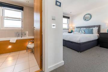 Apartment for 5 People in Hove, Brighton, Photo 1