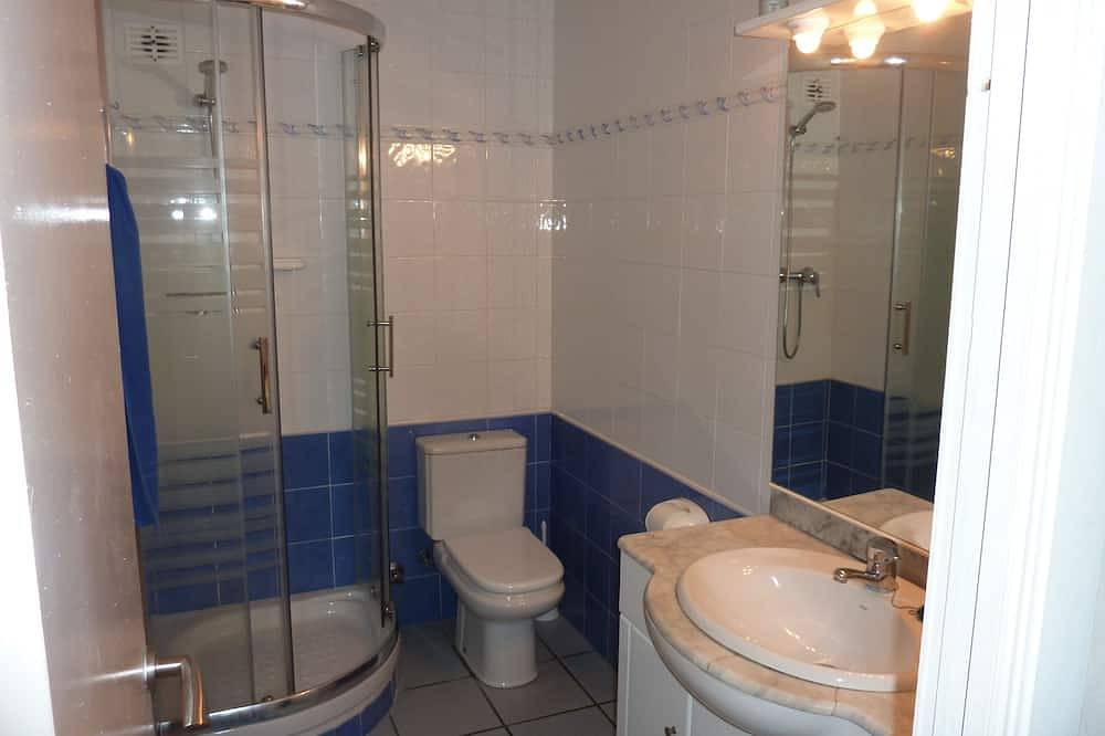 Apartamento entero, Apartamento en primera linia de mar en Salou in Salou, Costa Dorada