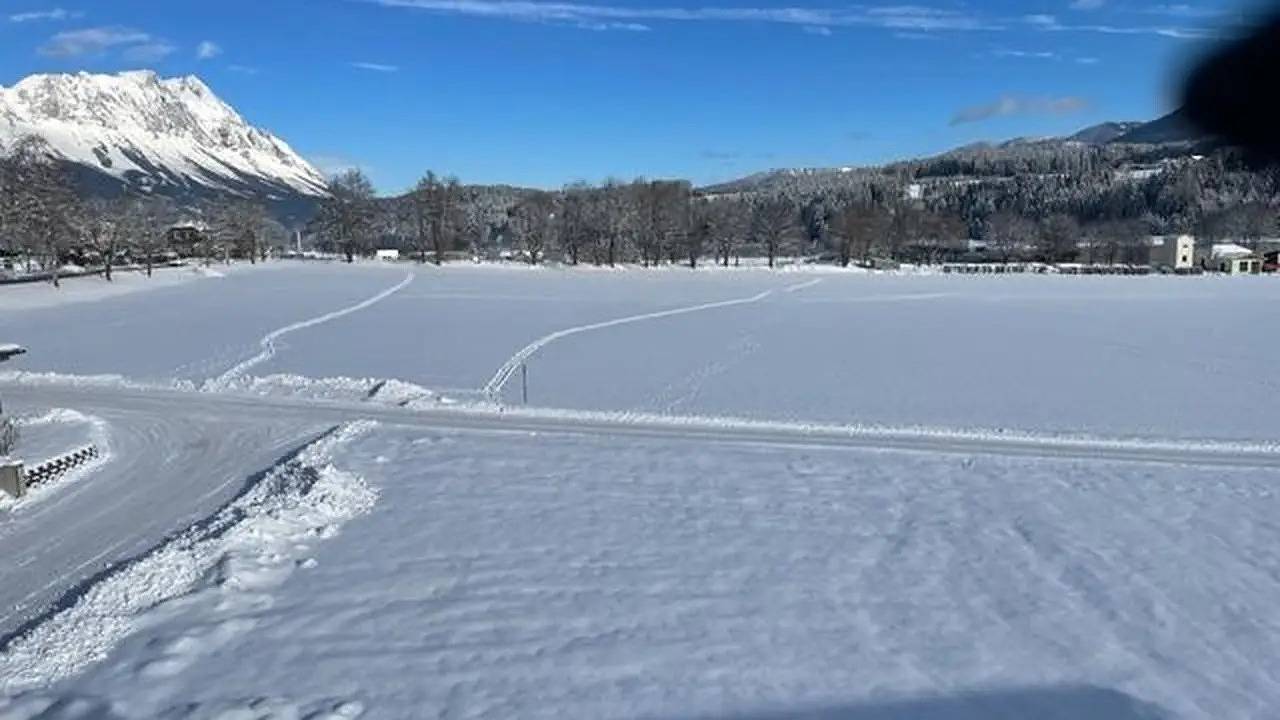 Ganze Ferienwohnung, Ferienwohnung für 5 Personen (75 m²) in Gröbming in Gröbming, Schladming-Dachstein