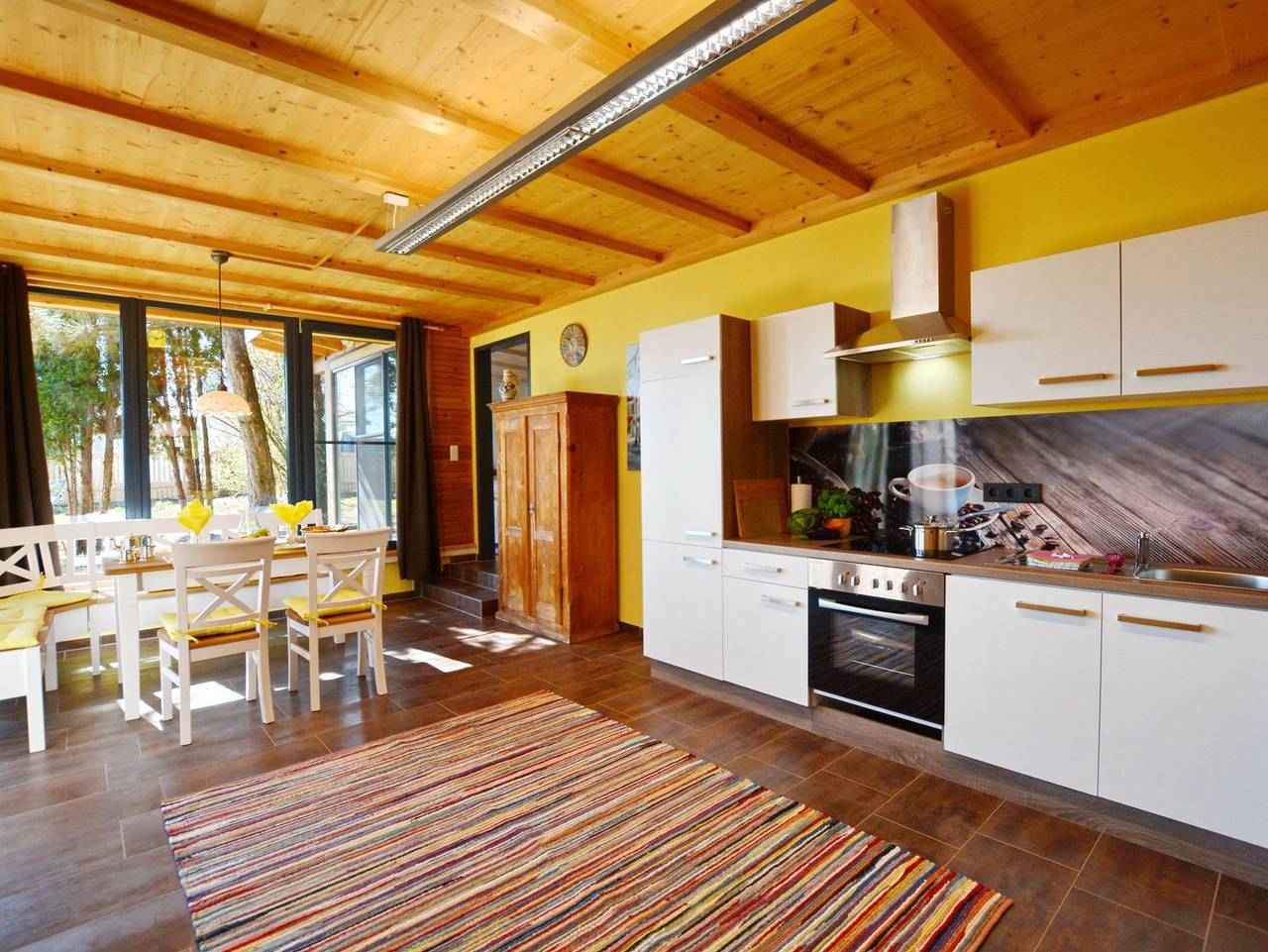 Ganze Ferienwohnung, Traumblick - Traumblick in Rimsting, Chiemsee