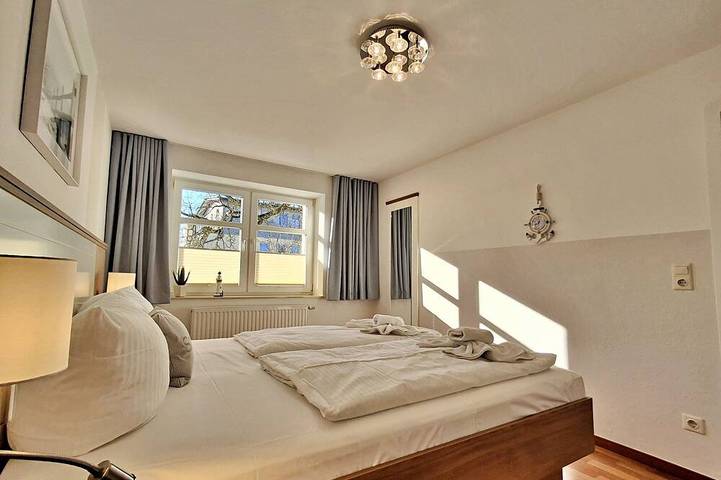 Villa für 4 Personen, mit Sauna und Balkon in Ahlbeck - 3