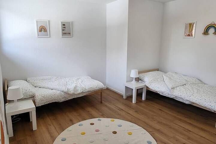 Ferienhaus für 8 Personen in Legoland Deutschland - 2