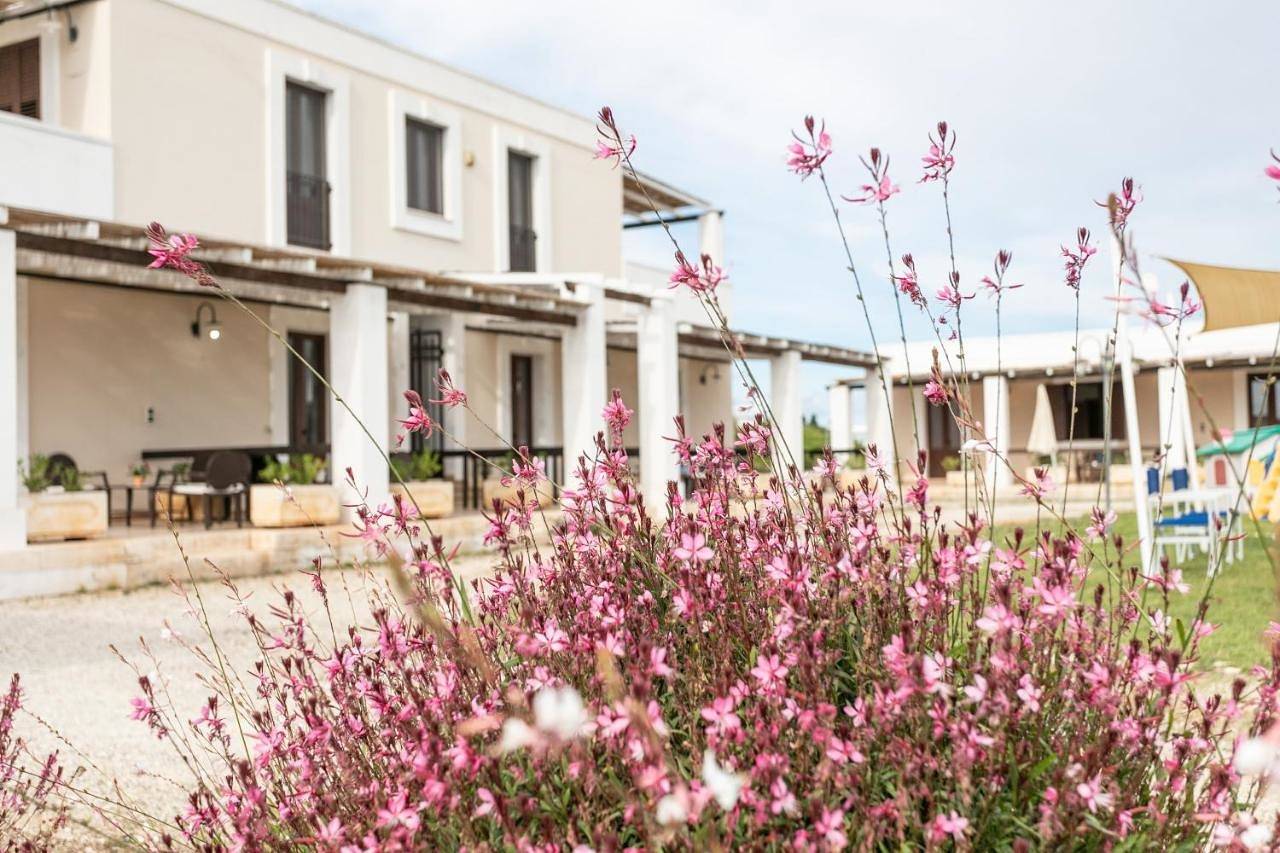 Appartamento intero, Agriturismo "Lu Puzzu" in Porto Cesareo, Golfo di Taranto