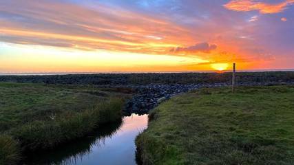 Ferienwohnung für 3 Personen in Langeneß, Nordseeküste, Bild 4
