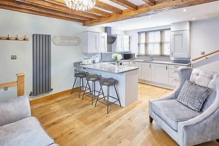 Ferienhaus für 4 Personen - 1