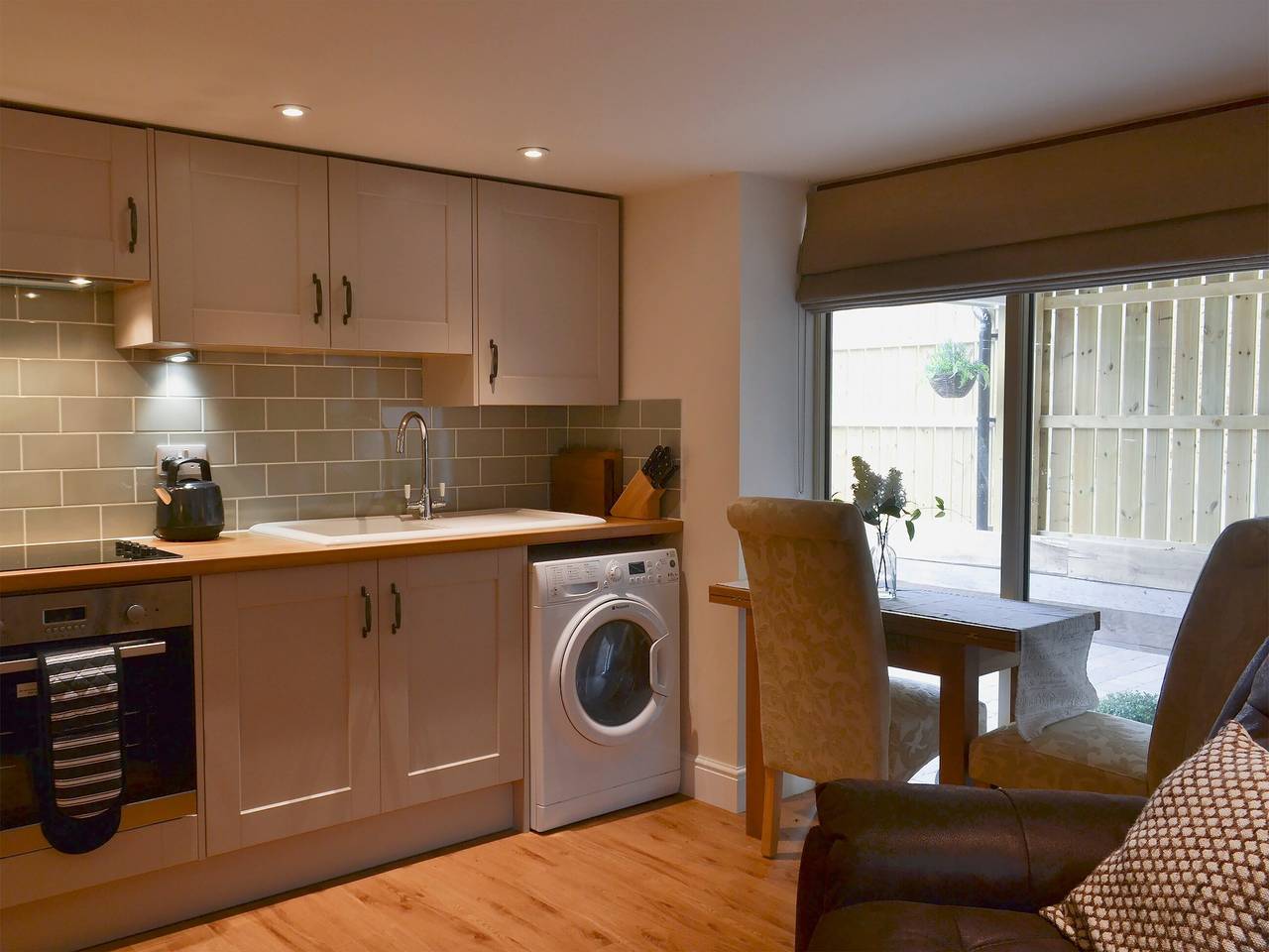 Holiday Rental for 2 People in Hunstanton, Norfolk