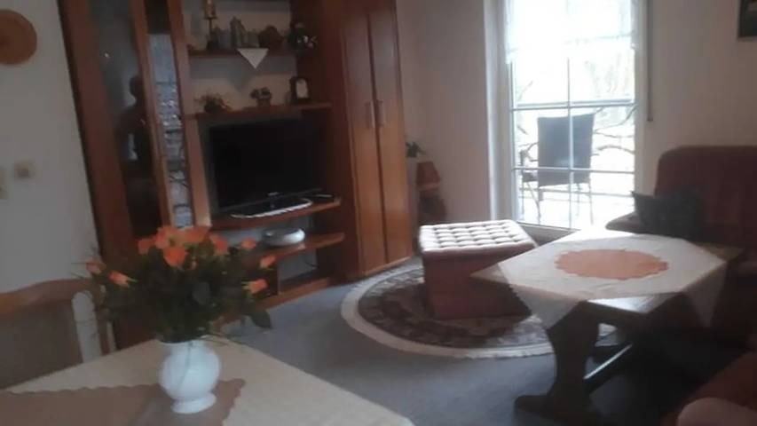 Ferienwohnung für 4 Personen, mit Garten in Filsum - 3