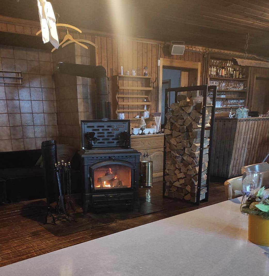 Wetterkreuzhütte, 7 Schlafzimmer in Virgen, Bezirk Lienz