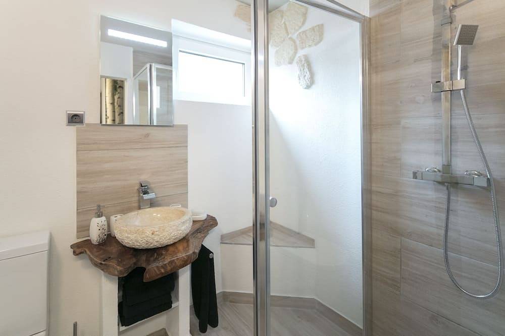 Ganze Wohnung, Cozy and modern apartment Stuttgart Mitte in Stuttgart-Mitte, Stuttgart