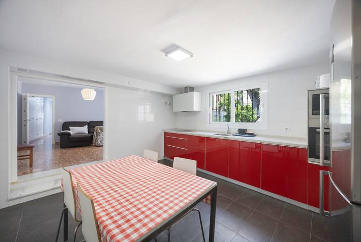 Gîte pour 6 personnes à Sanlúcar de Barrameda - 4