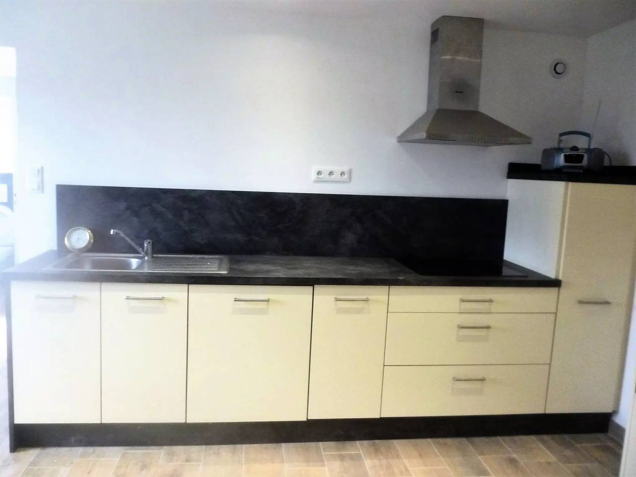 Casa 4 Personas in Saint-Pol-de-Léon, Ceinture Dorée