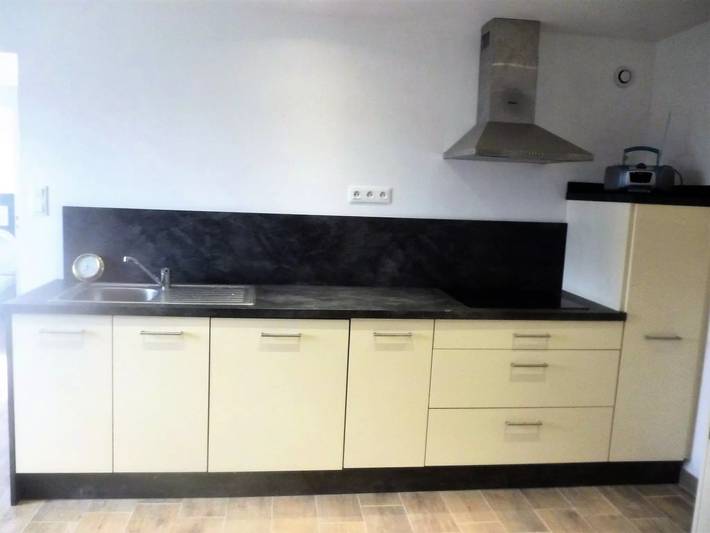 Location de vacances pour 4 personnes, avec jardin à Saint-Pol-de-Léon - 4