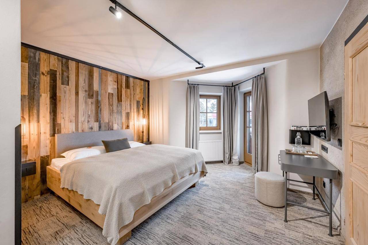 Hotel Lü - Adults Only in Obertauern, Ski Amadé
