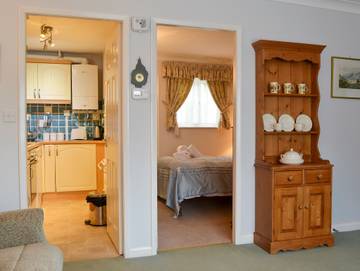 Cottage for 2 People in Ambleside, Cumbria, Photo 4