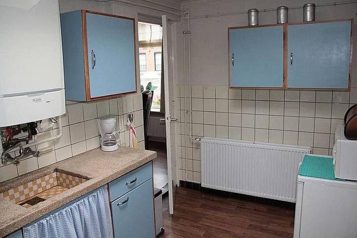 Vakantiehuis voor 2 personen, met Terras in Ootmarsum