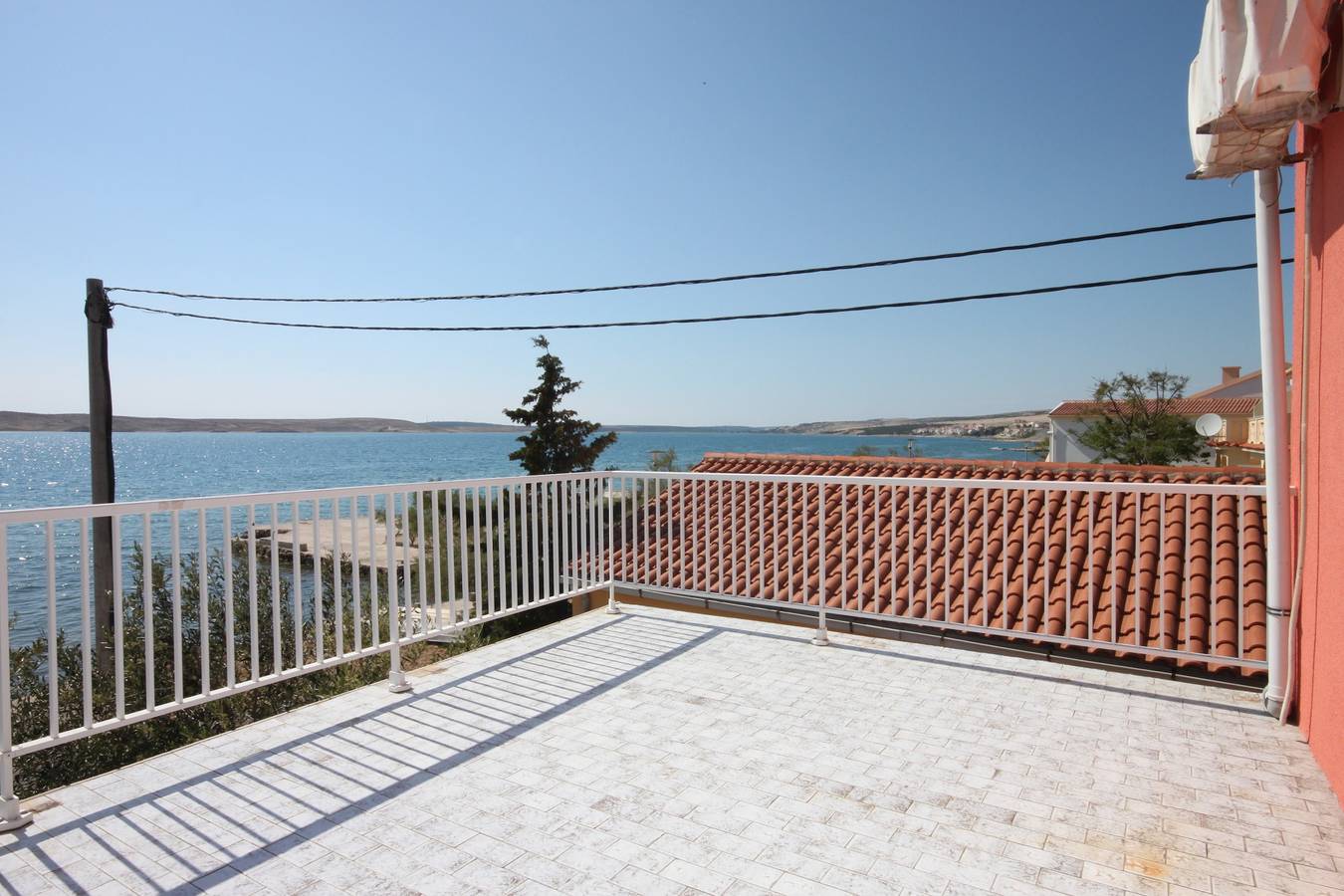 Room near beach Kustići, Pag S-6288-c in Novalja, Pag Island
