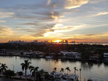 Ferielejlighed til 10 Personer i Miami Beach, Florida, Billede 3