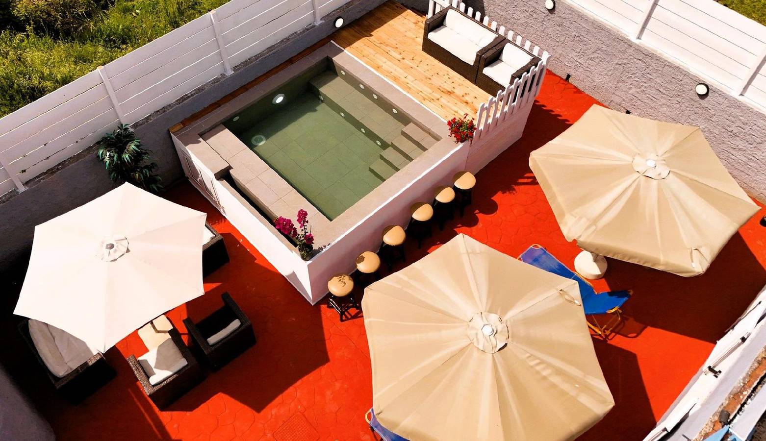 Great Seaside Villa in Sidari Perfect for Families in Sidari, Corfu
