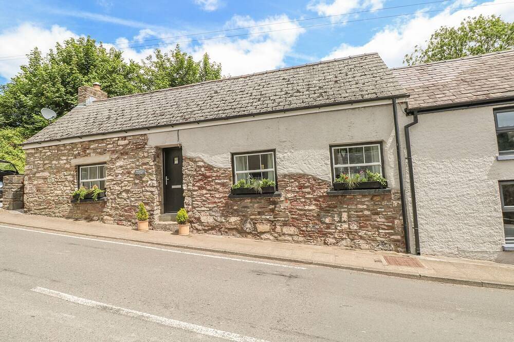 Cottage for 4 People in Laugharne, Carmarthenshire