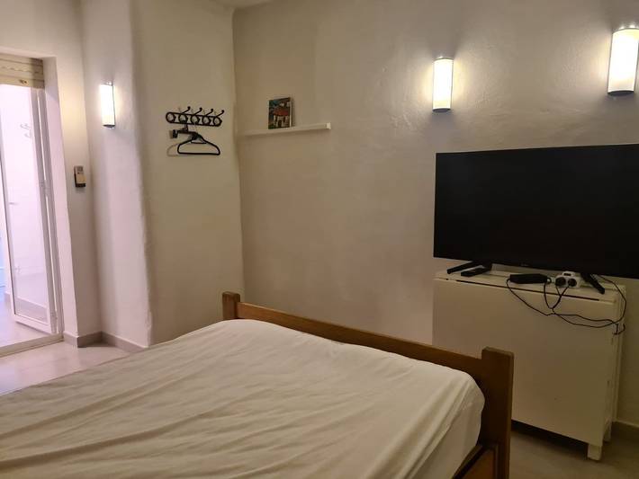 Location de vacances pour 5 personnes, avec piscine ainsi que terrasse et jardin, animaux acceptés à San Juan de los Terreros - 4