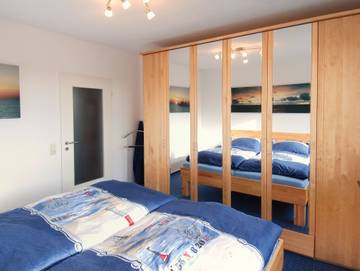Ferienwohnung für 4 Personen in Cuxhaven (Stadt), Cuxhaven, Bild 4