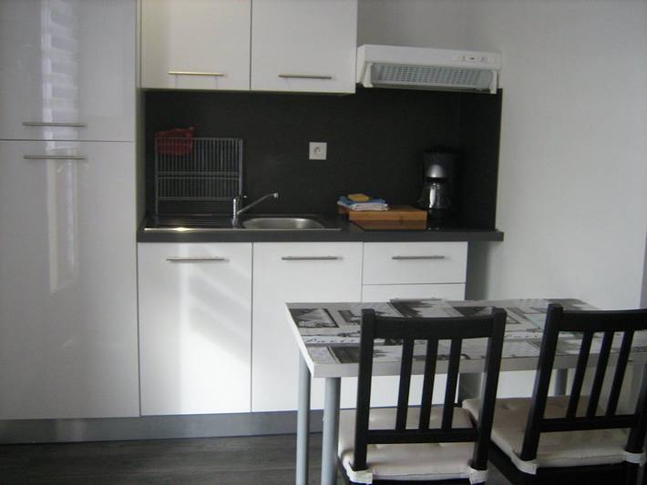 Gîte pour 2 personnes, avec jardin ainsi que piscine et terrasse dans Haute-Garonne - 4