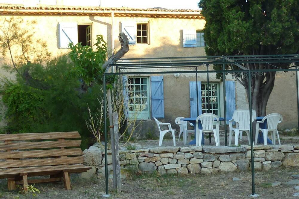 Maison de vacances