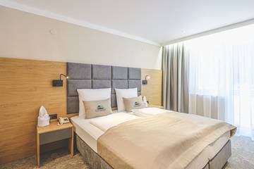 Ferienhaus für 3 Personen, mit Garten und Sauna im Lechtal