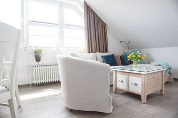 Ferienwohnung für 4 Personen in Nieblum, Föhr, Bild 3