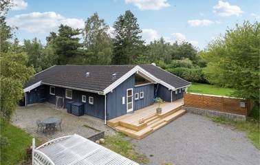 Ferienhaus für 8 Personen in Fårevejle, Odsherred, Bild 4