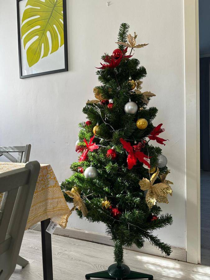 Casa rural para 8 personas, con jardín además de piscina y jacuzzi en Liria - 2