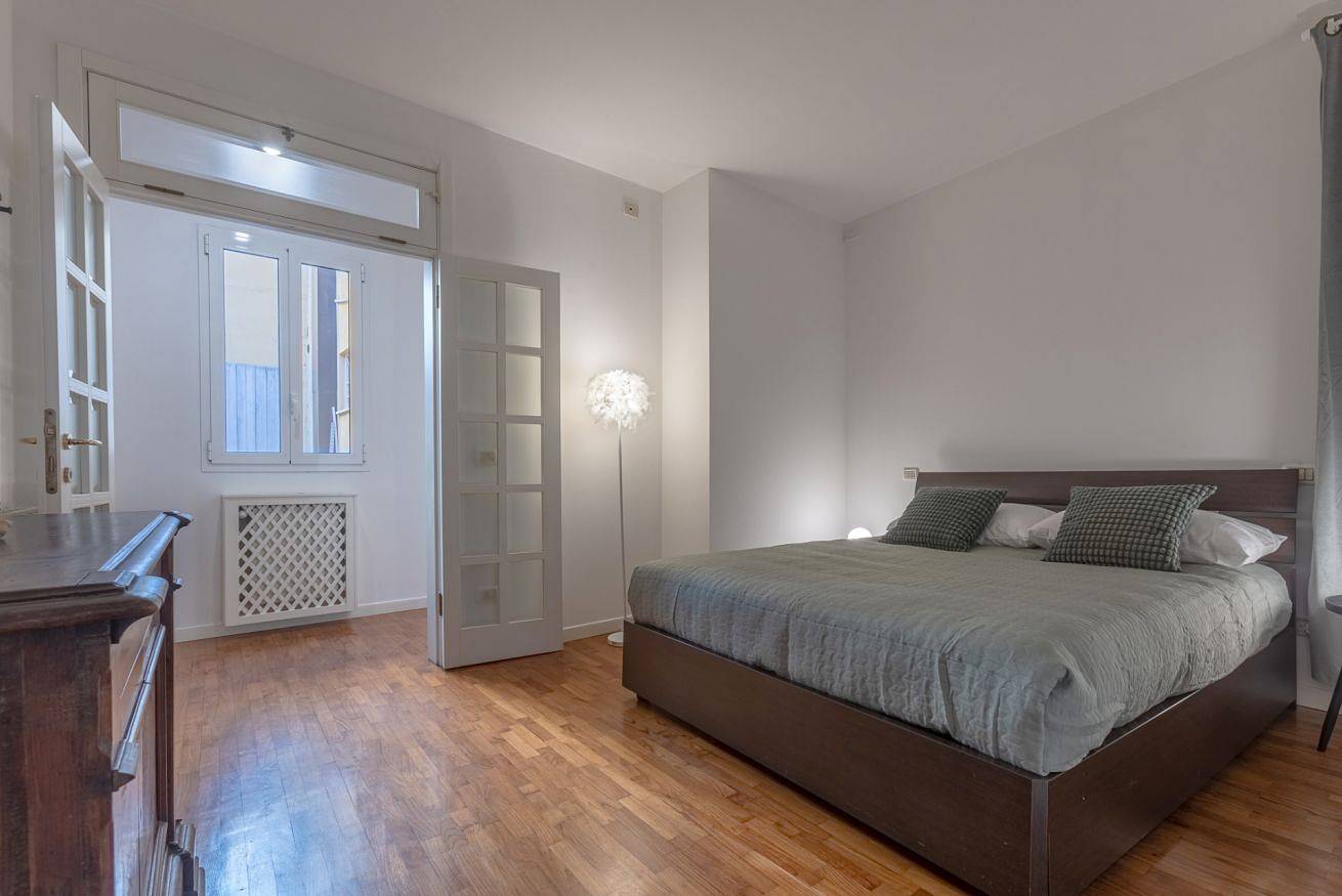 Ganze Wohnung, Saragozza Modern Apartment x4 in Bologna, Bologna Provinz