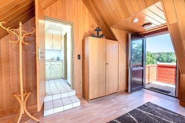 Ferienwohnung für 2 Personen in Utersum, Föhr, Bild 1