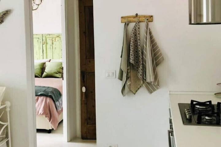 Gîte pour 3 personnes, avec terrasse à Mondovì - 2