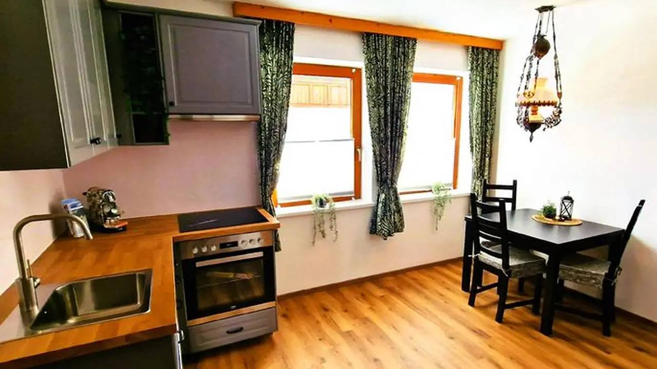 Ganze Ferienwohnung, Ferienwohnung für 2 Personen (40 m²) in Wiesing in Wiesing, Bezirk Schwaz