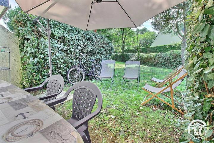 Gîte pour 4 personnes, avec terrasse à Carnac - 3