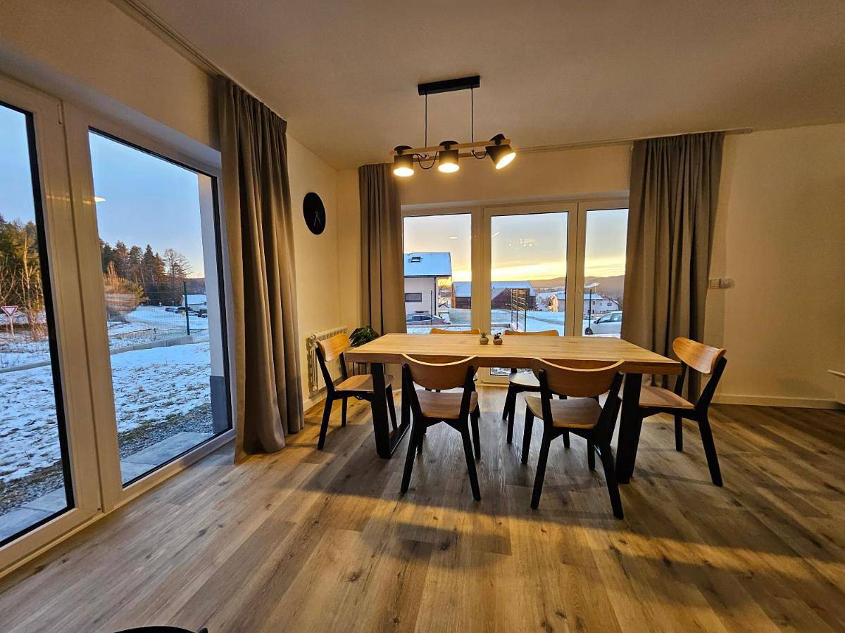 Geheel appartement, Veselé Apartmány Lipno in Lipno, Sumava Nationaal Park