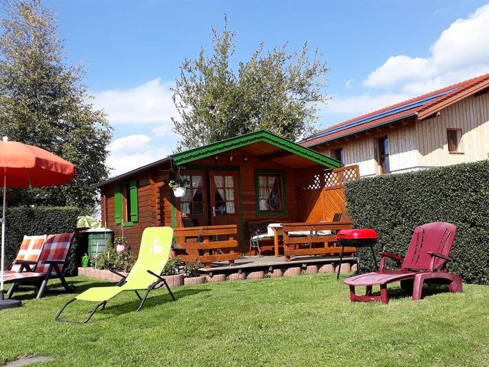 Ferienwohnung für 4 Personen, mit Balkon in Bad Bayersoien - 4