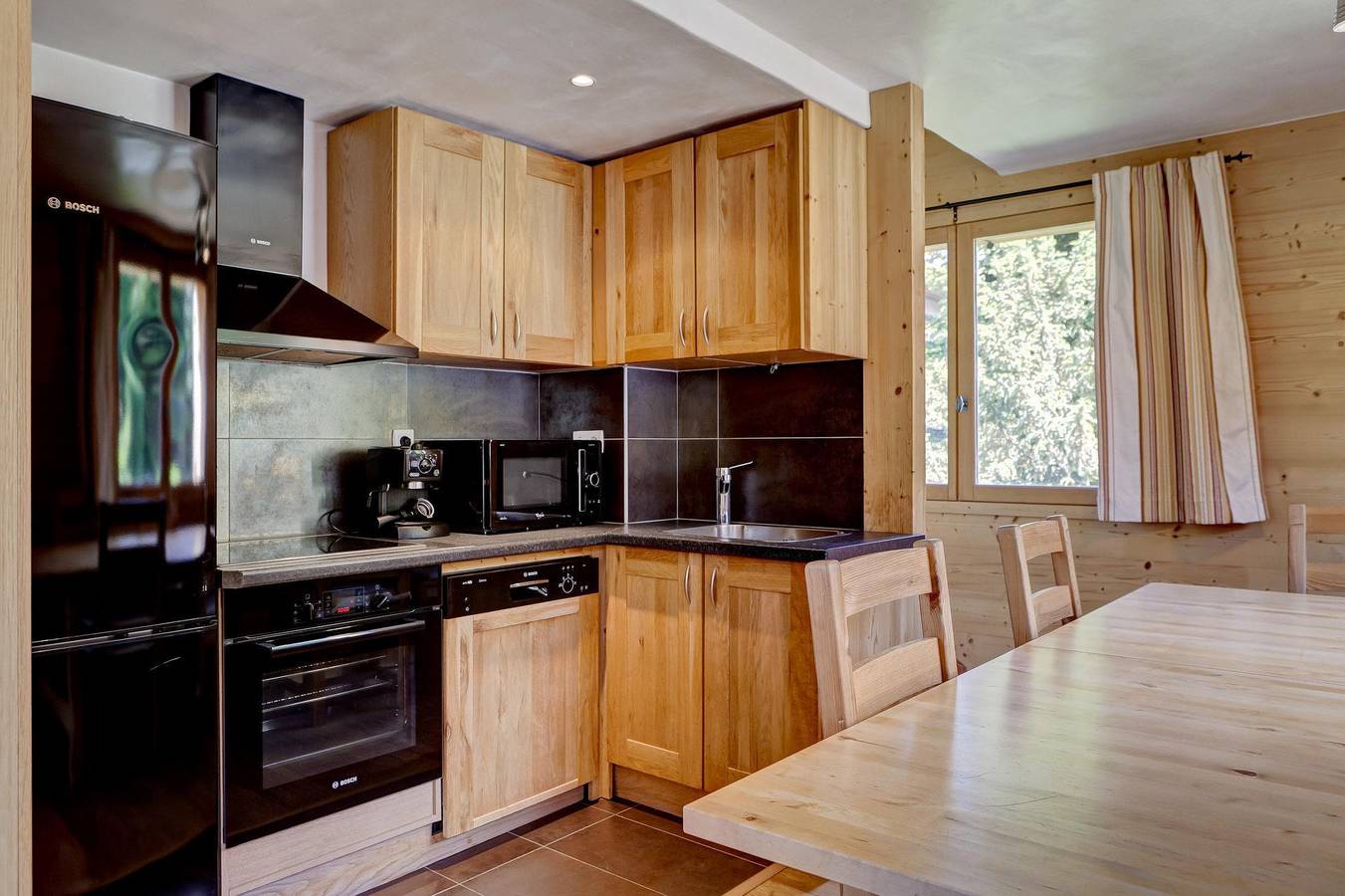 Chalet la Mélèze - Chalet duplex 4 piezas para 6 personas in Le Praz, Saint-Bon-Tarentaise