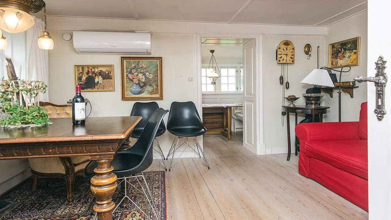 Ferienhaus für 4 Personen (79 m²) in Tønder in Højer, Tondern und Umgebung