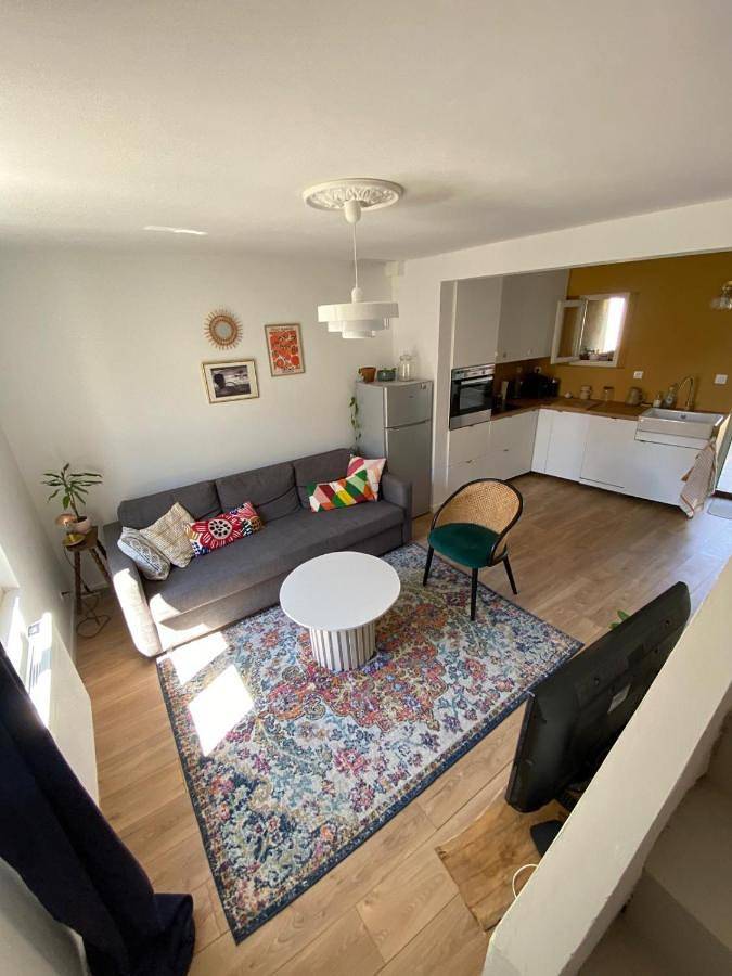 Location de vacances pour 4 personnes, animaux acceptés à Fabrègues - 3