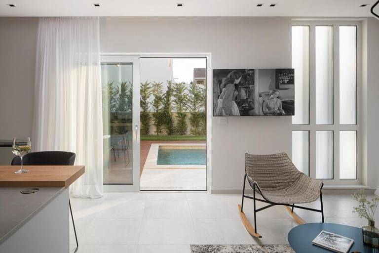 Two-Bedroom Villa in Funtana, Vrsar-Funtana