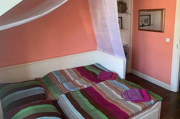 Villa für 10 Personen in Hessen - 4